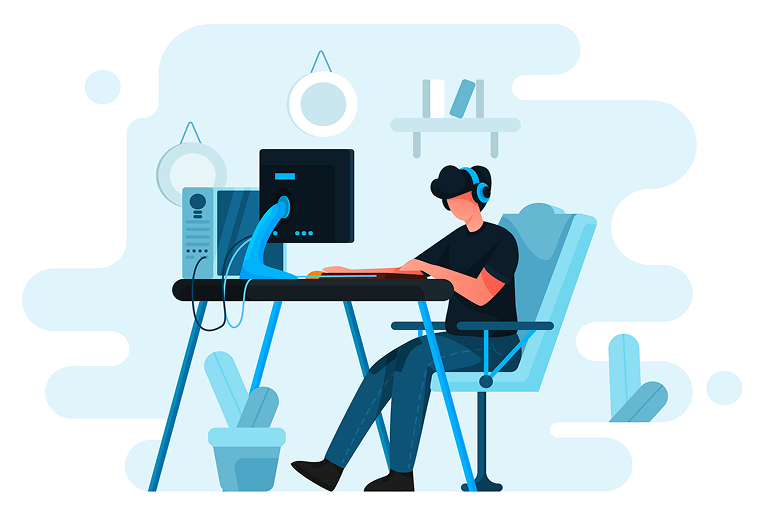 Career Illustration