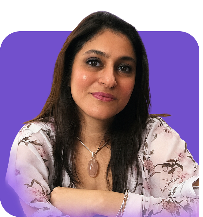 Neerja Kumar