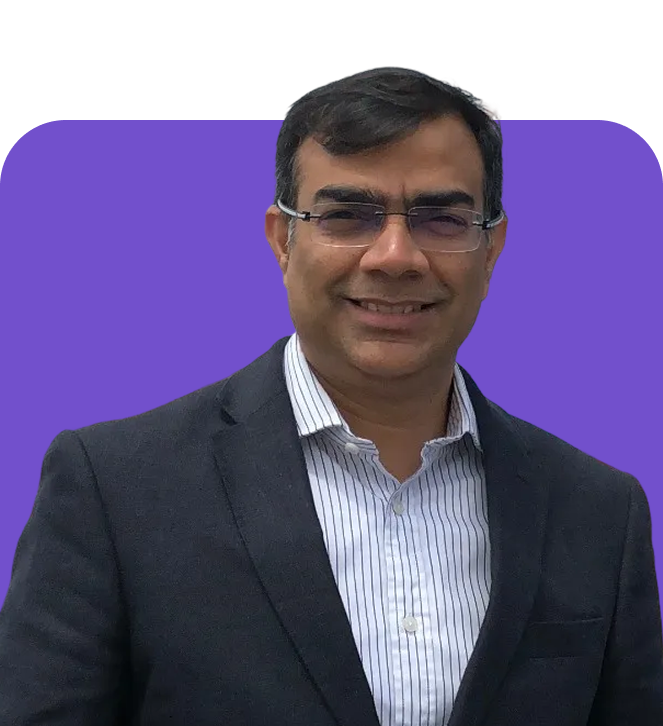Rajul Tandon