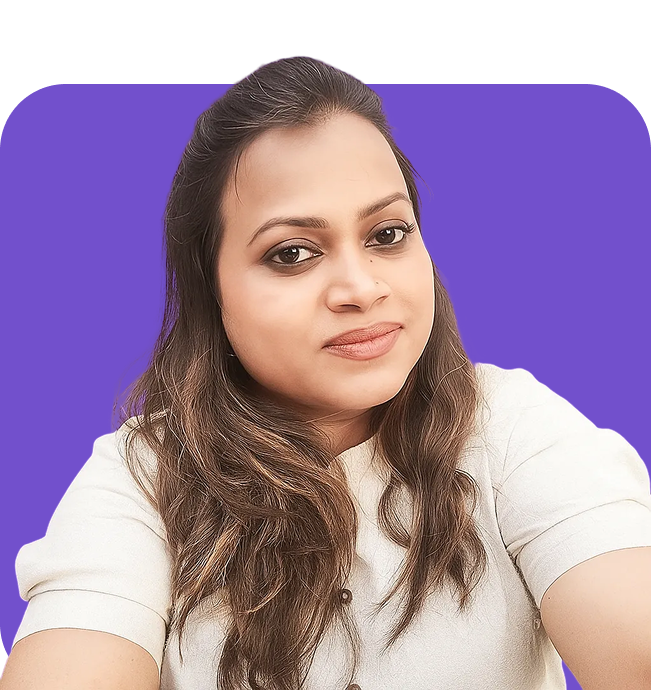 Renu Pandey