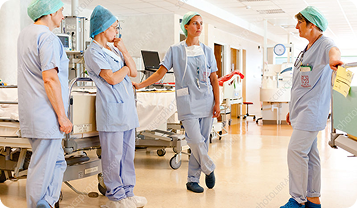 opsHospital