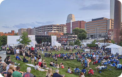 Public Venues