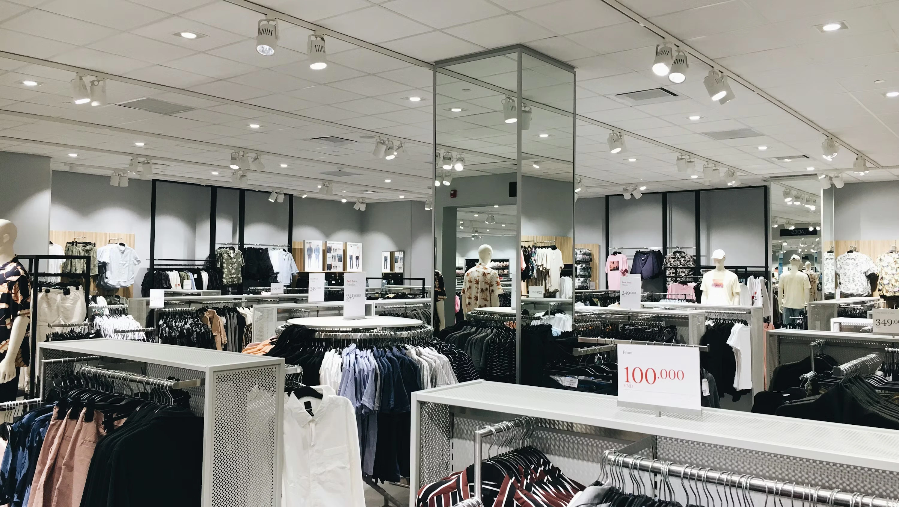 Retail