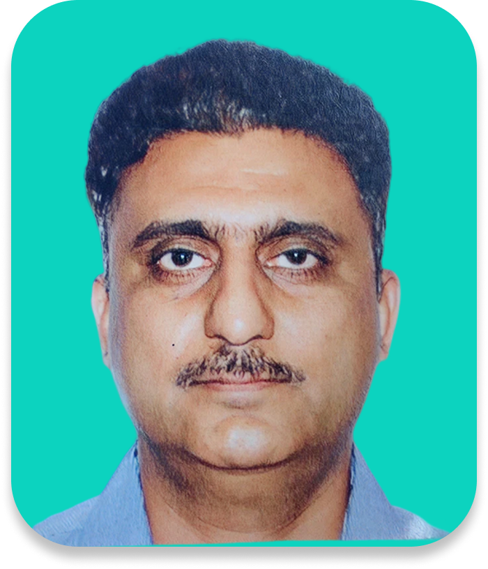 Biswajeet Ghoshal