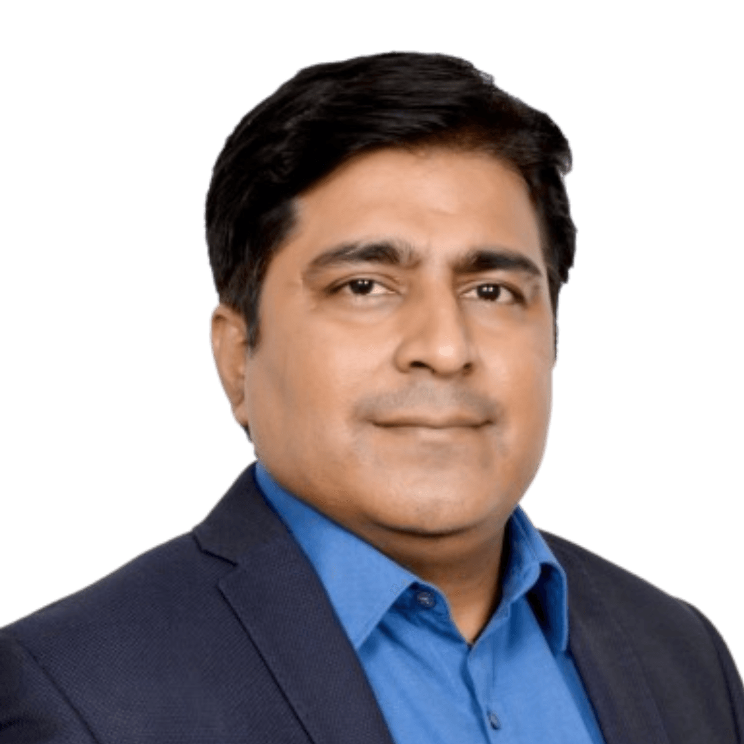 Anshul Bagia