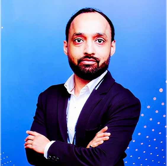 Manish Aggarwal