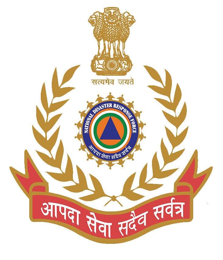 NDRF